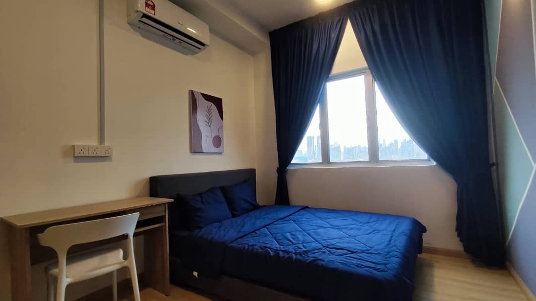Master Room